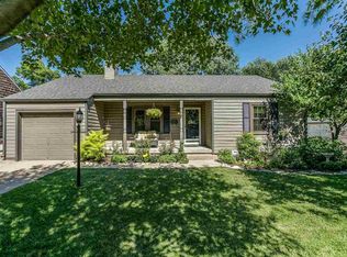 314 N Pinecrest St, Wichita, KS 67208