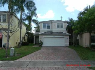6252 NW 36th Ave, Coconut Creek, FL 33073
