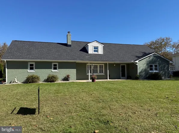 519 Marilyn Rd, Smyrna, DE 19977