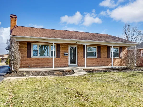 290 Topsfield Rd, Columbus, OH 43228