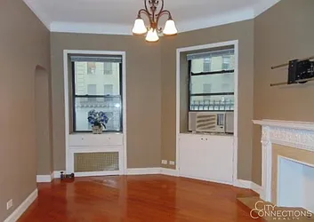 Rented by City Connections Realty