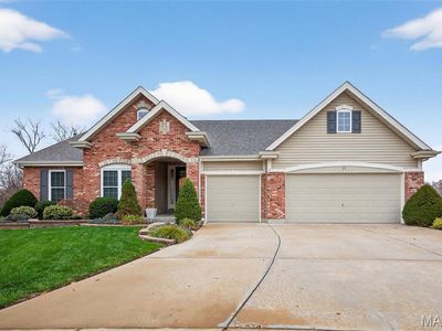 32 Carlton Lake Ct, Wentzville, MO, 63385