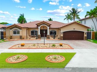 3663 SW 150th Ct, Miami, FL 33185