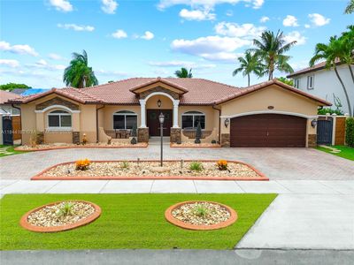 3663 SW 150th Ct, Miami, FL, 33185