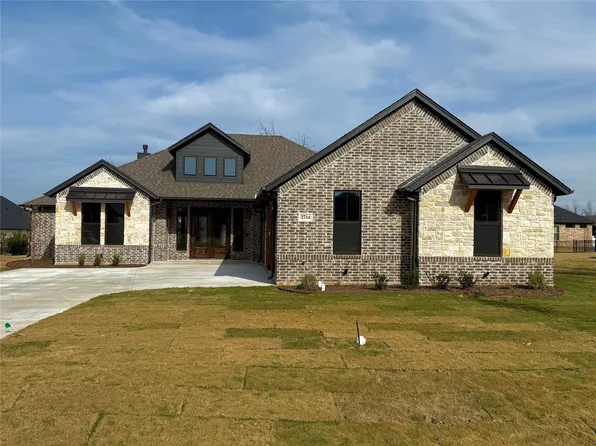 3714 Tremont Ln, Granbury, TX 76049