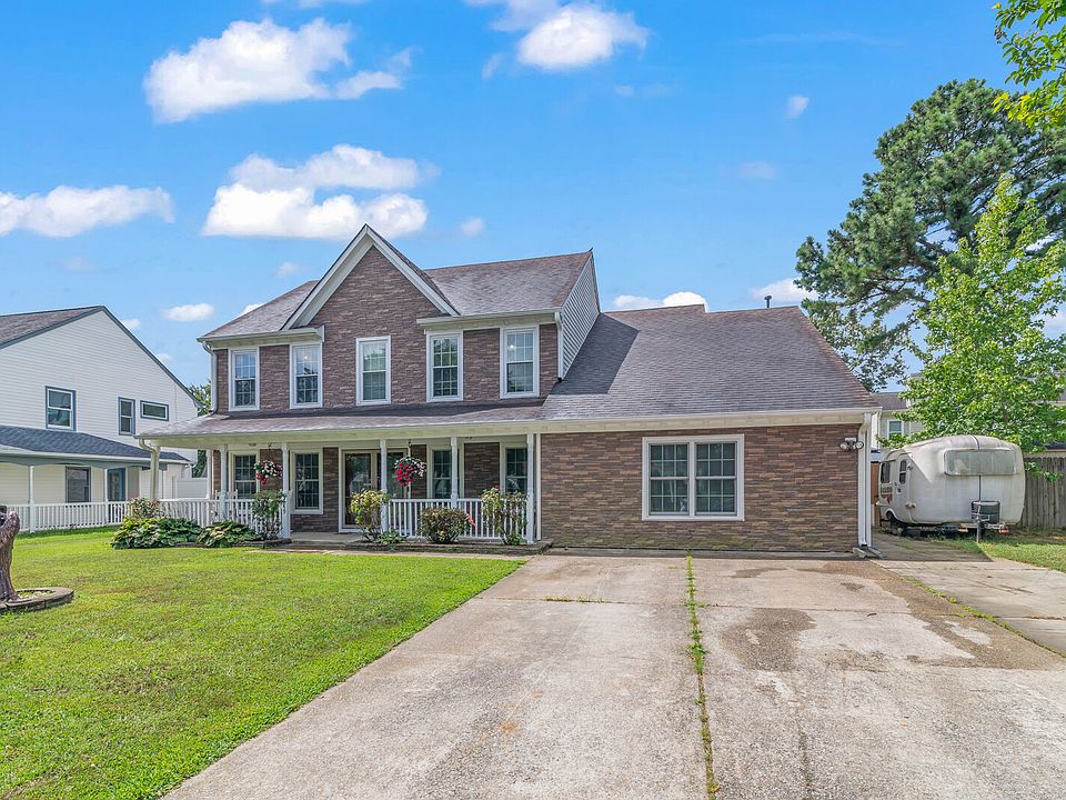 1st image of 1849 Chestwood Dr