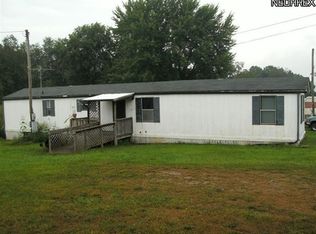 50222 Duke Vodrey Rd, East Liverpool, OH 43920