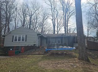 805 Elliott Ave, New Castle, IN 47362