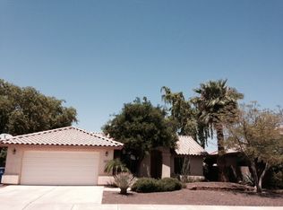 4830 W 28th Pl, Yuma, AZ 85364