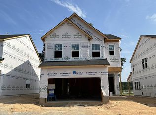 1028 Aspen Pointe Trl, Zebulon, NC 27597