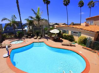 1640 S Pacific St UNIT 11, Oceanside, CA 92054