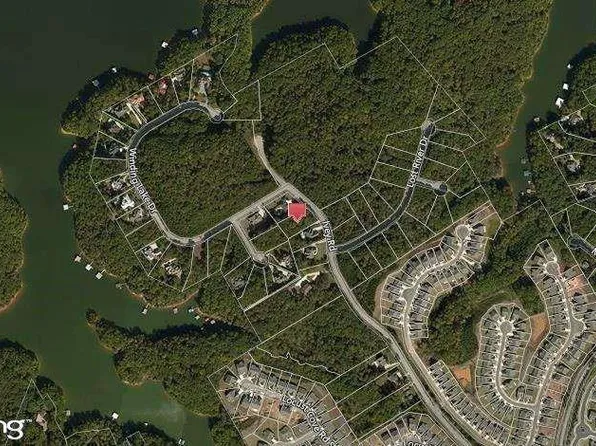 3063 Ivey Rd #30B, Gainesville, GA 30504