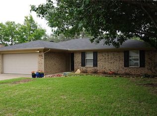 1313 Fairway Dr, Graham, TX 76450
