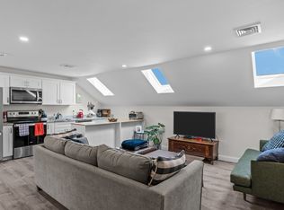 120 Pitman St FLOOR 3, Providence, RI 02906