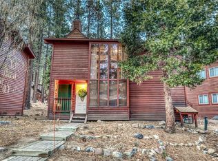 702 College Dr #71, Incline Village, NV 89451