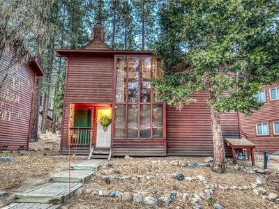 702 College Dr #71, Incline Village, NV, 89451