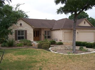 117 Stockman Trl, Georgetown, TX 78633