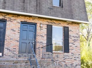 5414 Connell St #A, East Ridge, TN 37412