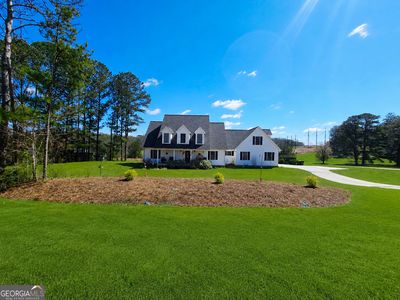 425 Turner Rd, Newnan, GA, 30263