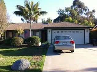 1815 Geneva Cir, San Marcos, CA 92078