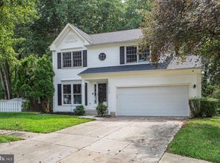 12400 Kings Heather Ct, Bowie, MD 20721