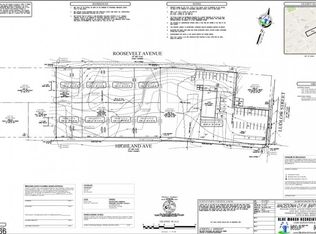 2 Roosevelt Ave, Piscataway, NJ 08854