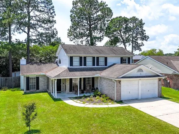 112 Cottonwood Ct, Slidell, LA 70461