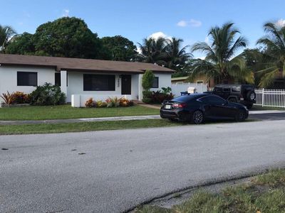 2400 NW 176th Ter, Miami Gardens, FL, 33056