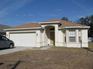 5337 Linder Pl, New Port Richey, FL 34652