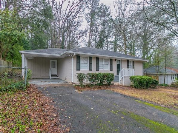 2024 Rosewood Rd, Decatur, GA 30032