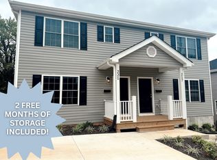 217 Munford St, Lynchburg, VA 24501