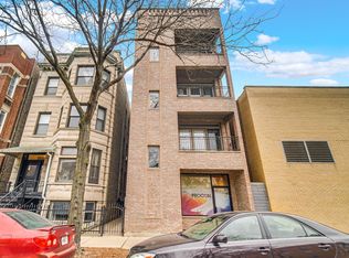 1035 N Damen Ave #4, Chicago, IL 60622