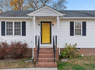7604 Oster Dr, Richmond, VA 23227
