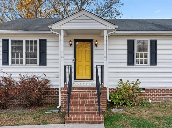 7604 Oster Dr, Richmond, VA 23227