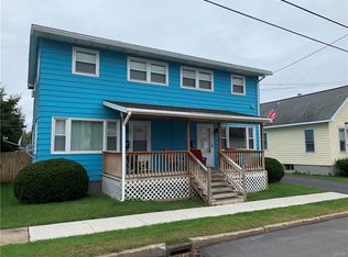 6 Dudley Ave, Yorkville, NY 13495