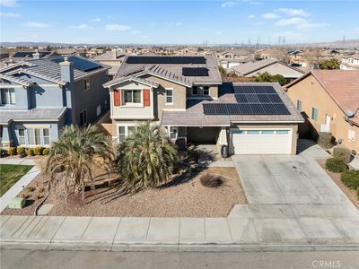 12486 Mesa Rojo Way, Victorville, CA, 92392