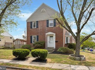 922 Feist Ave, Pottstown, PA