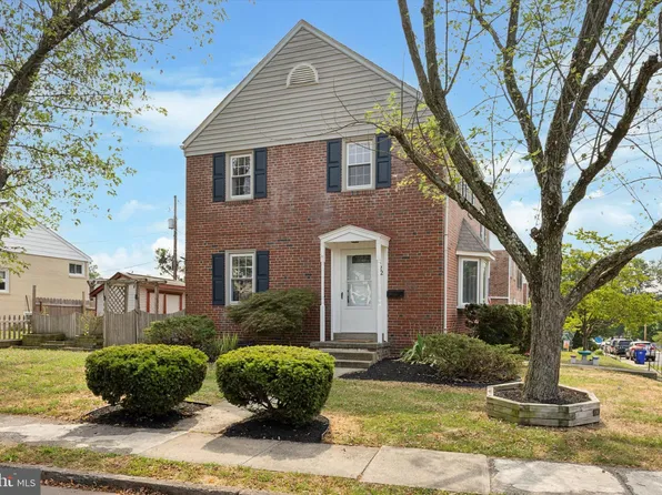 922 Feist Ave, Pottstown, PA 19464