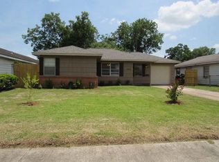 8506 Fillmore St, Houston, TX 77029