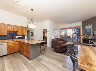 89410 Ryan Gulch Rd #104DD, Silverthorne, CO 80498