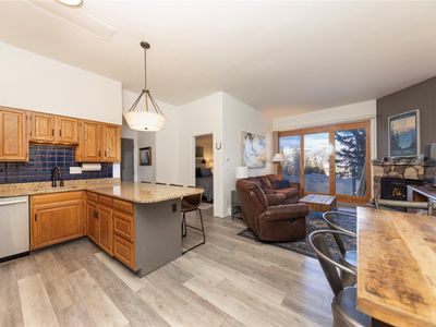 89410 Ryan Gulch Road UNIT 104, Silverthorne, CO, 80498