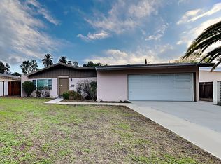 10544 Dempsey Ave, Granada Hills, CA 91344