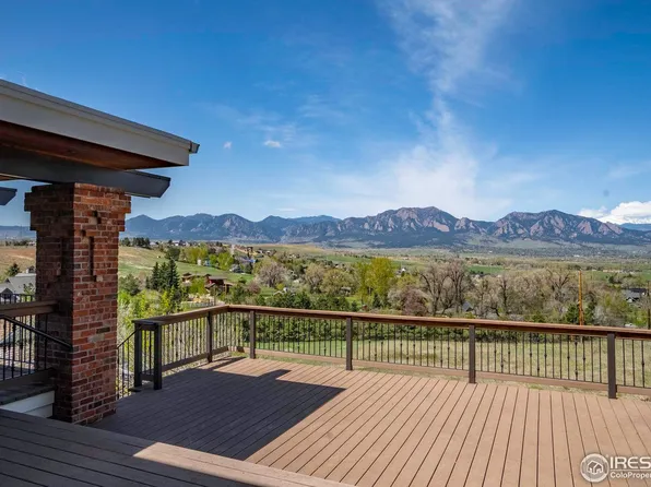 375 Majestic View Dr, Boulder, CO 80303