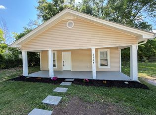 5714 Tennessee Ave, Chattanooga, TN 37409