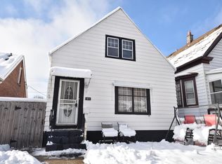 1971 South 32nd STREET, Milwaukee, WI 53215