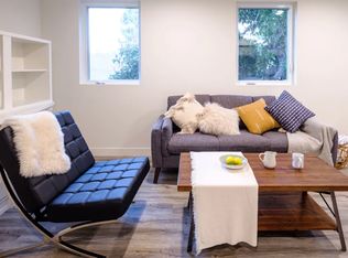 1147 W 37th St #4-3, Los Angeles, CA 90007