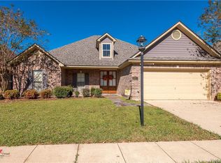 534 N Plaquemine Dr, Shreveport, LA 71115