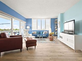 4350 Hillcrest Dr APT 611, Hollywood, FL 33021