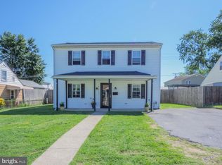 3117 Sollers Point Rd, Baltimore, MD 21222