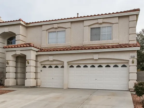5136 Marsh Butte St, Las Vegas, NV 89148